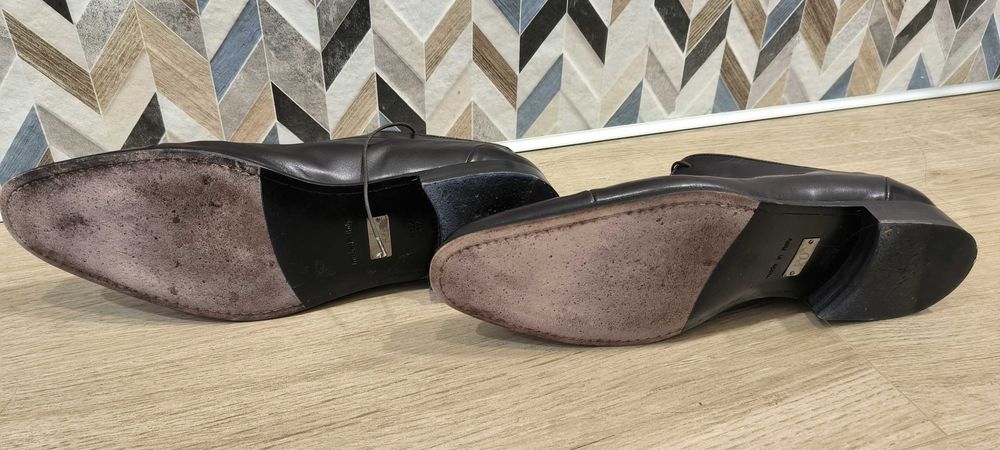 Туфлі чоловічі  «Moreschi»