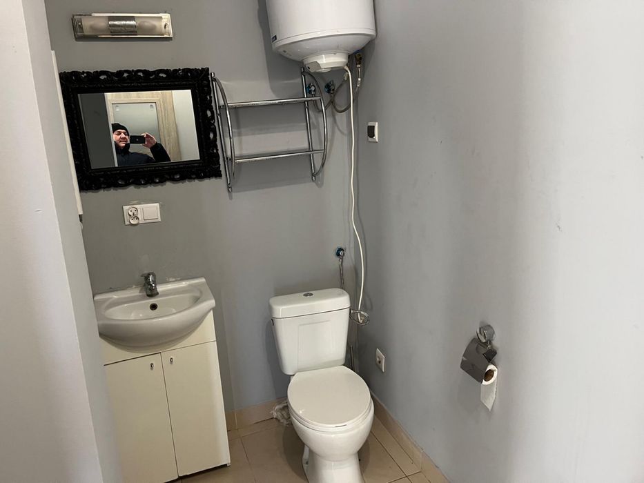 Mieszalnie do wynajecia