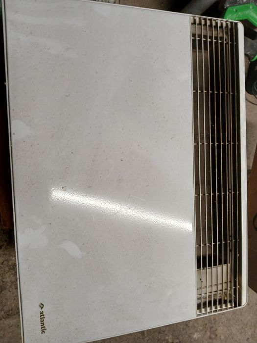 Grzejnik elektryczny atlatic