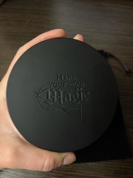 Killstar Astral body дзеркальце