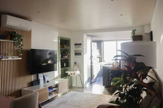 Fantástico Apartamento T2