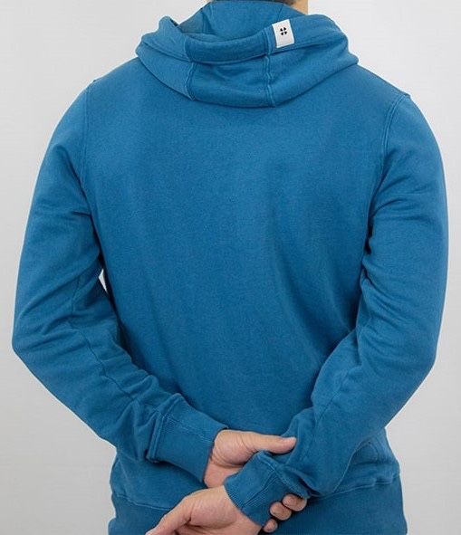 Hoddie homem do S ao XXL