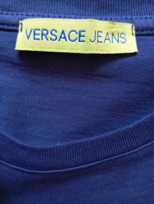 Лонгслив Versace
