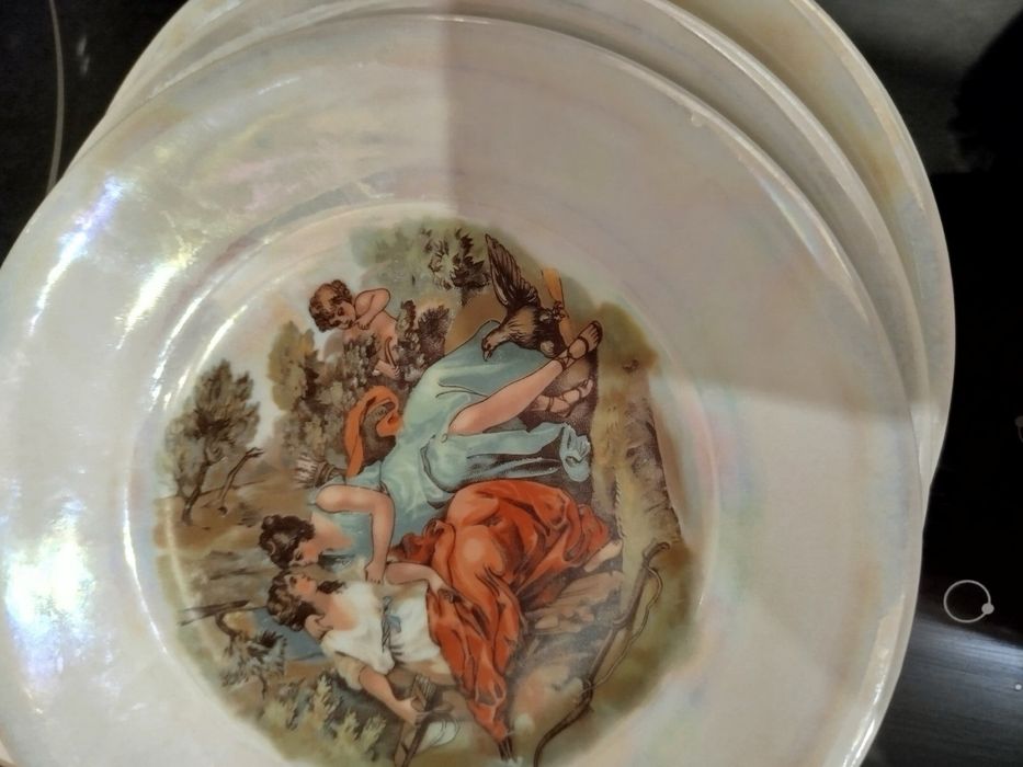 Чашки Мадонна отличное состояние