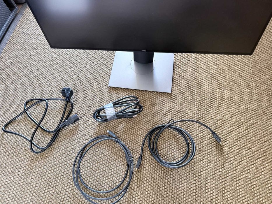 Monitor Dell 2K 27" P2723DE IPS