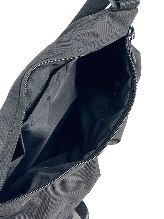 Сумка Adidas Messenger Bag Cordura — удобная сумка на каждый день