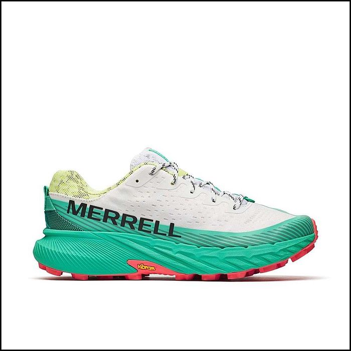 Buty męskie MERRELL Agility Peak 5 do biegania Każdy Model Promocja!