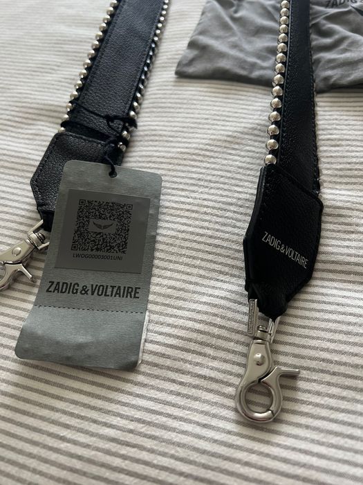 Alça Zadig & Zoltaire