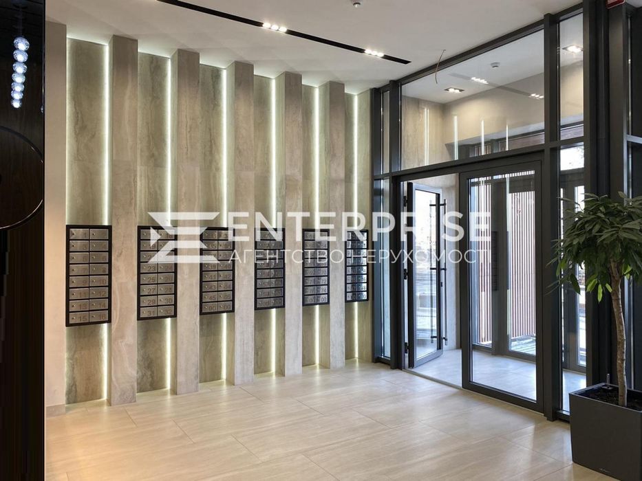 Без комісії! ЖК Метрополіс. Продаж 1-к  53м2  вул. Заболотного,1-а