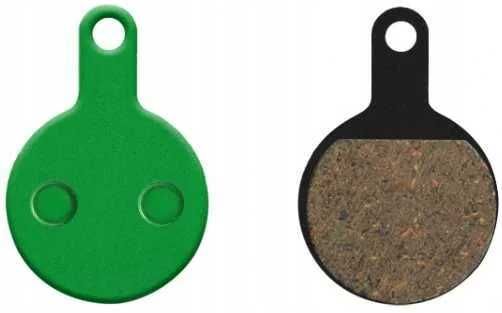 KLOCKI okładziny hamulcowe ceramiczne tektro NOVELA GIANT ATX73 MERIDA