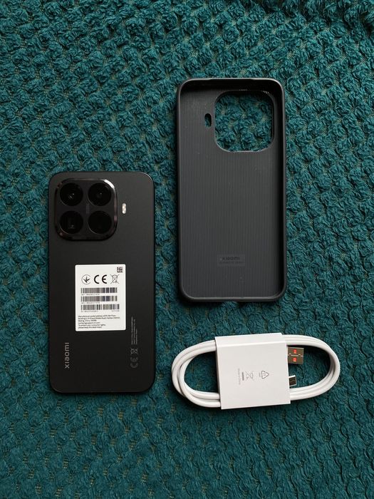 XIAOMI 15T Pro Praktycznie nowy 100% bateria oryginalne opakowanie