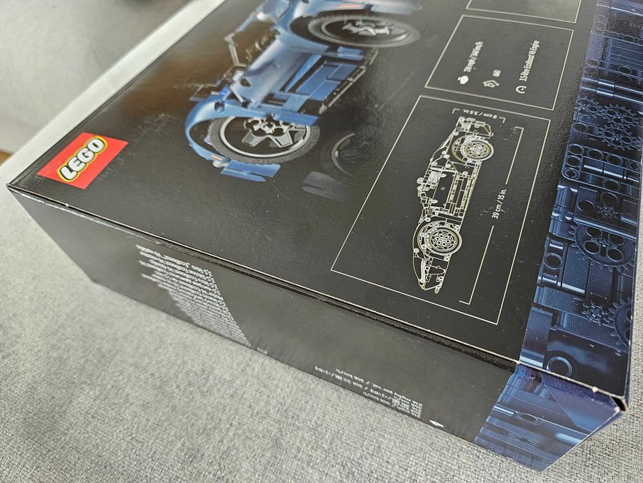 LEGO® 42154 Technic - Ford GT