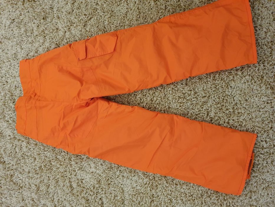 Продаю горнолыжные штаны, детские Champions