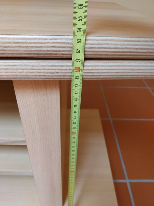 Mesa para TV ou Playstation