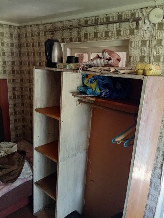 Продам дачу в 5км от Кривого Рога