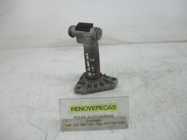 Pára-choques frente AUDI Allroad (4BH, C5)