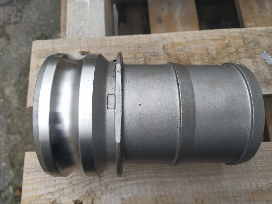 Фитинг Camlock E400-304
Нержавейка 304