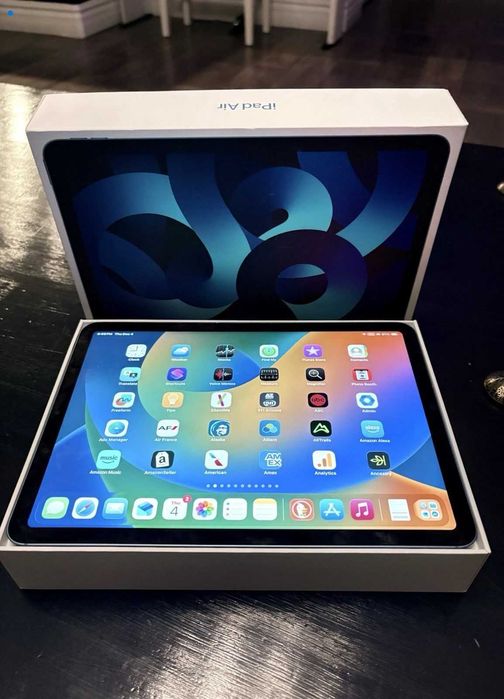 Apple iPad Air (5. generacji)