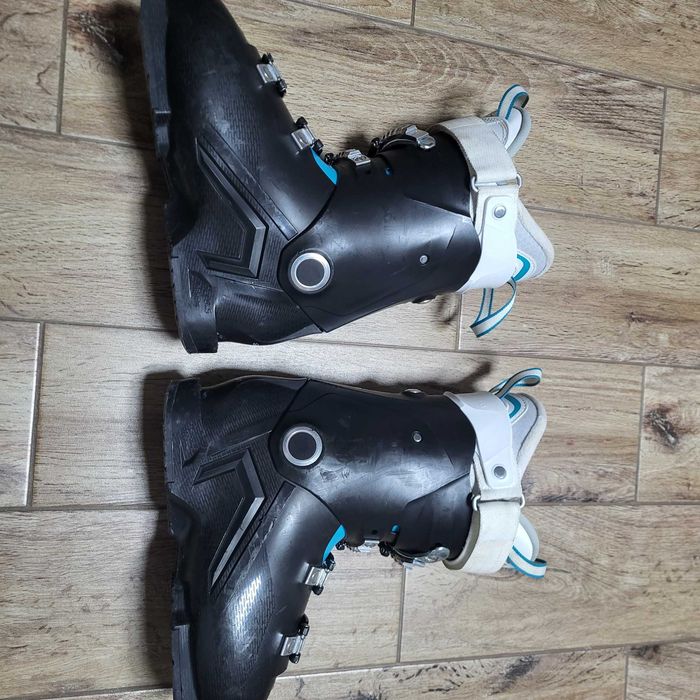 Salomon s pro 80 hv 24/24.5