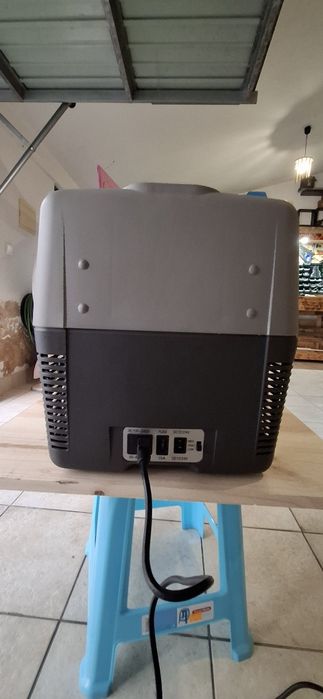 Frigorífico de camião  indel b de 31L