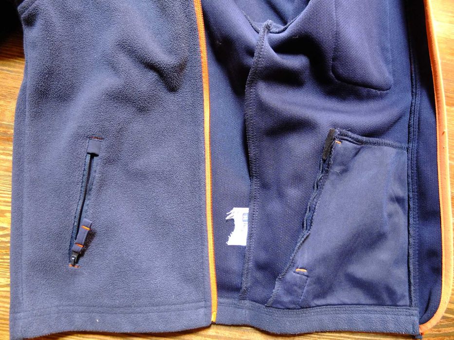 Softshell polar kurtka Hi Gear 134