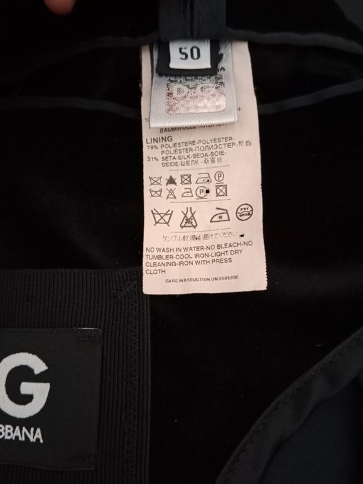Пиджак Dolce Gabbana gucci loro оригинал
