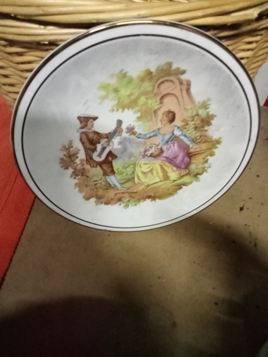 Vendo vários artigos para decoração.