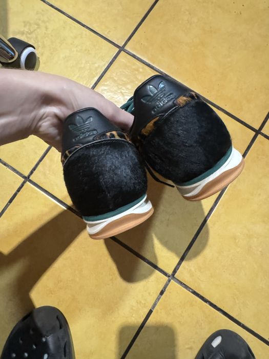 Кросівки adidas Originals Sl 72 Og W