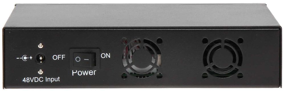 Switch EXPERT-POE-88G 8-portowy