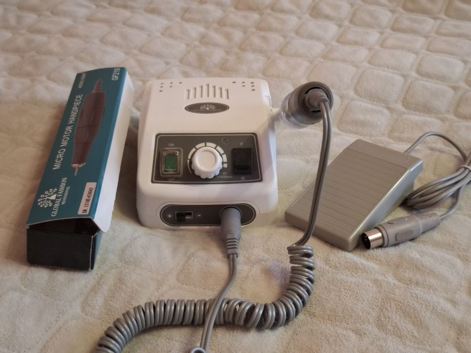 Продам фрезер для манікюру