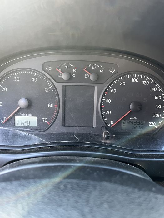 Vw POLO 1.2 BZG