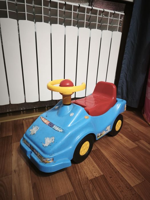 Іграшки дитячі 1+