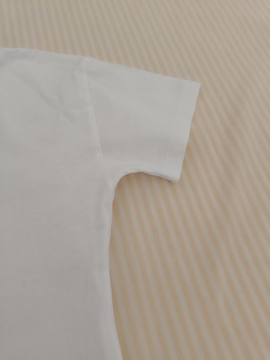 Conjunto t-shirt Disney tamanho XS