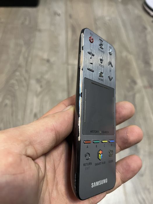 Пульт для телевизора Samsung AA59-00759A SMART TOUCH Original