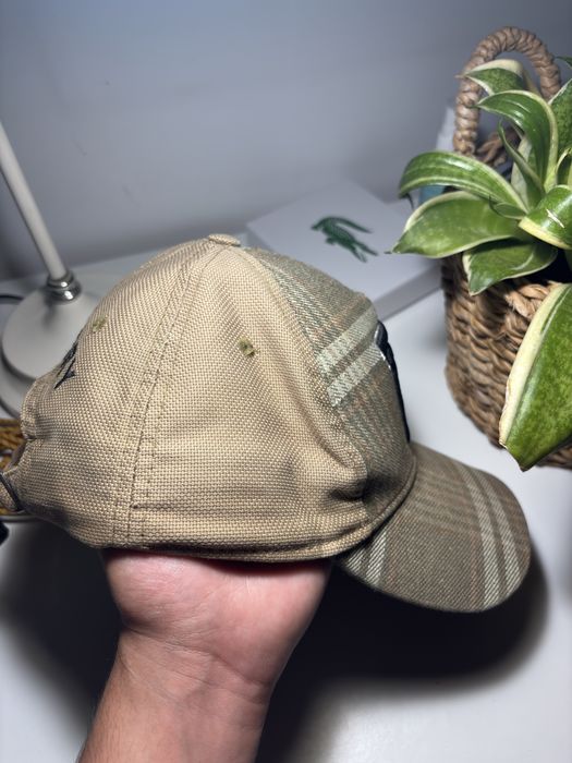 Chapeu / boné Burberry