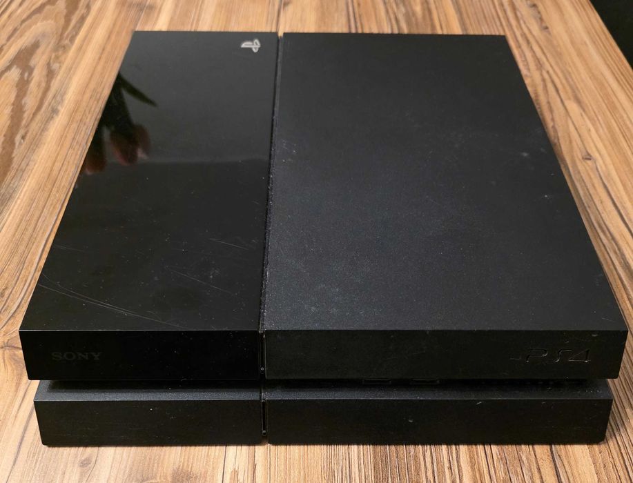 Konsola Sony PlayStation 4