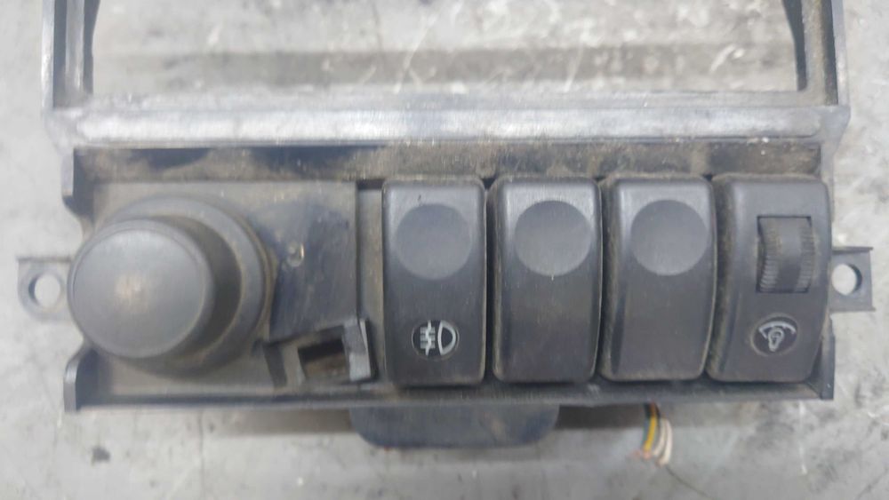 DAF LF Panel Przełączniki Przełącznik Świateł