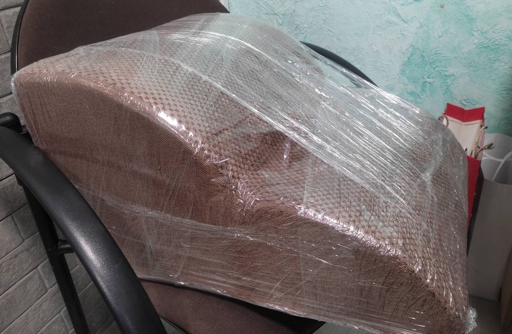 Драбина для тварин