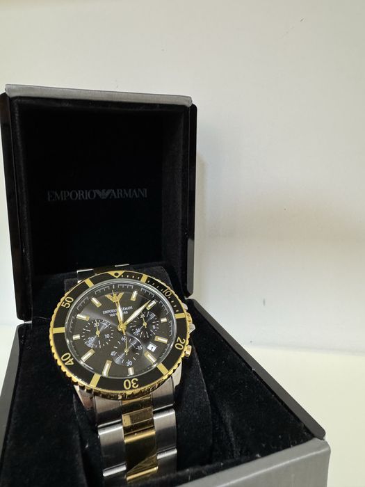 Годинник Emporio Armani AR11364