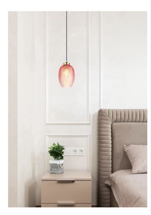 Globo lampa wisząca Jessica nowa