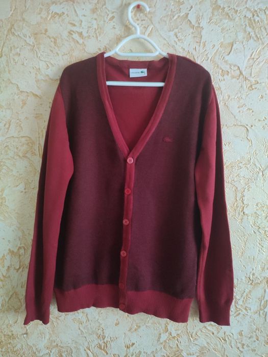 Кардиган чоловічий