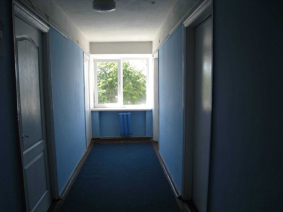 Кімната  Готель "Сміла"