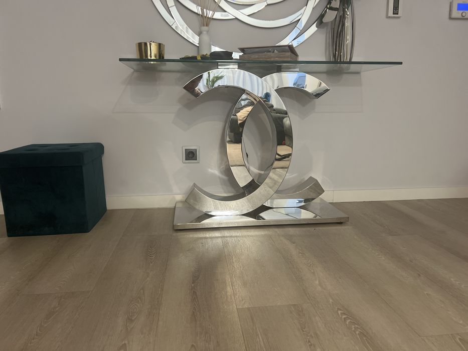 Movel de hall de entrada