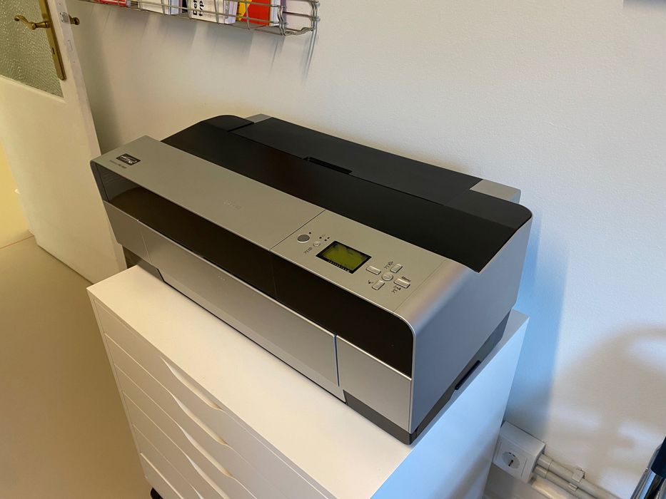 Impressora Epson Stylus Pro 3800