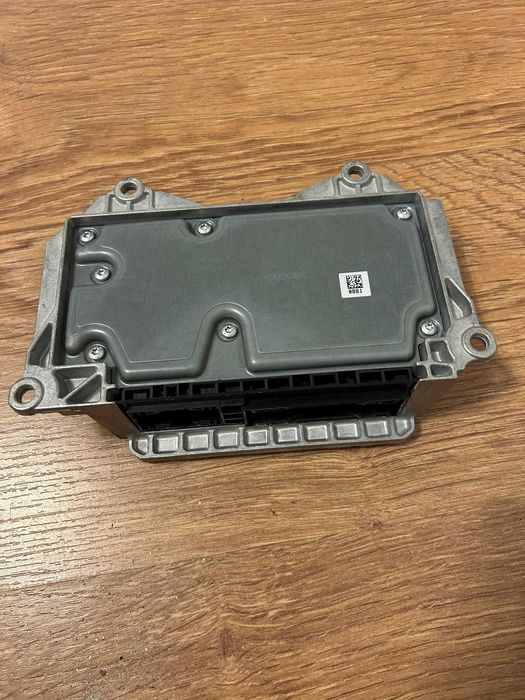 Sensor moduł poduszek air bag Volvo V60 S60 XC60 P3138.7523