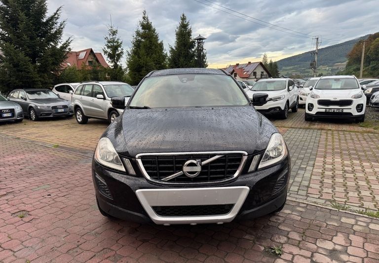 Продам Volvo xc60