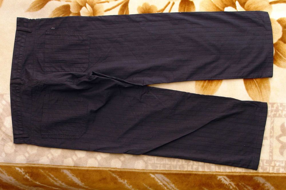 Джинсы Gucci, Giorgio Armani, Prodigy. Большой размер 54-56 XL-XXL (W38-40). Оригинал.