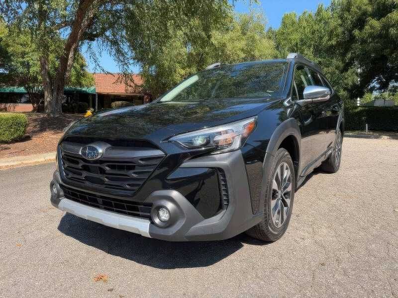 2023 Subaru Outback Touring
