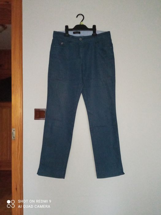 APANAGE spodnie damskie L