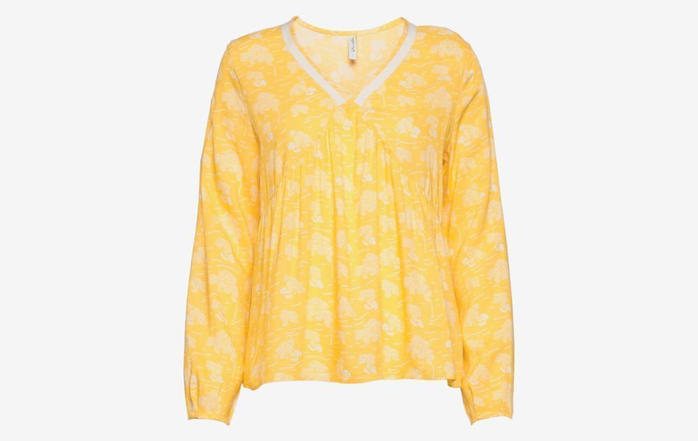 Blendshe - Bluzka Bslissy Chutney  r. XS